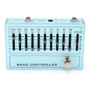 Sound Equalizer 10 Band EQ Pedal Guitar Bass Tuning Accessories