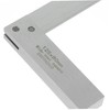 IWOWHERO 90° High Precision Carpenter Square Carbon Steel Right Angle