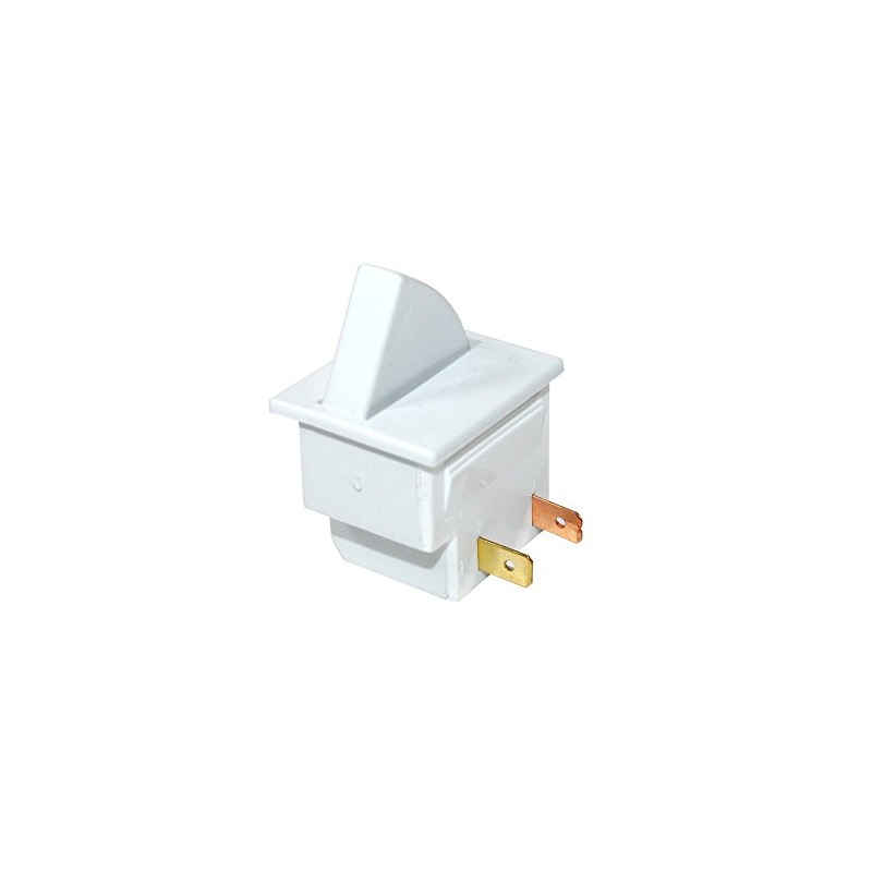 Beko Fridge Freezer Interior Light Switch