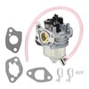 Replacement Parts For OEM HUAYI Carburetor Fits Cummins Onan P4500i