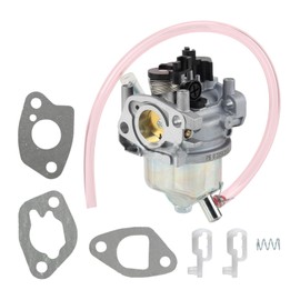 Replacement Parts For OEM HUAYI Carburetor Fits Cummins Onan P4500i Inverter Generator Mod-GS95-12414