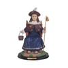 8.75 Inch Santo Niño de Atocha Statue Figurine Figure Nino