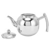 Household Teapot Stainless Steel Tea Pot Cold Water Kettle with