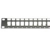 Metamas Lab - 5 Pack Rackmount or Wall Mount 24