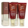 Missha M Perfect Cover BB Cream 50mlx2 / 미샤 M