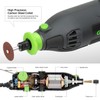 GALAX PRO GALAX PRO Rotary Tool Kit, 135W Variable Speed
