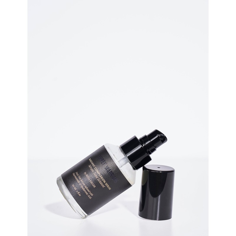 Three Warriors Radiant Complexion Serum 60ml