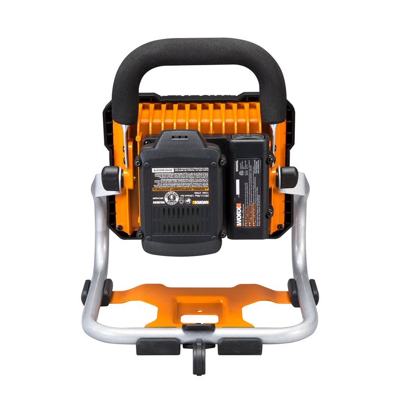 Worx WX026L.9 20V Power Share LED Work Light (Tool Only)