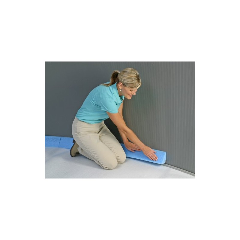 Blue Wave Universal Pump Rebuilding Kit for Winter Pool Cover