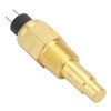 Engine Water Temperature Sensor 3/8 NPT 3W 103 Brass Engine