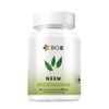 Bio B | Neem 3 Pack de 60 cápsulas veganas