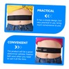 Baluue Abdominal Strap Waist Fixation Device Abdominal Abdominal Adjustable for