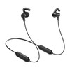 YFFSHLCS Neckband Headphone Bluetooth 5.2 Wireless in-Ear Earphones, 40H Playtime,