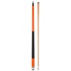 ASKA L2 2-Piece Pool Cue Stick, 58-inches Hard Rock Canadian