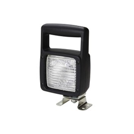 HELLA 1GA 007 506-101 Halogen-Worklight - Ultra Beam - 12/24V - mounting - Surface Lighting