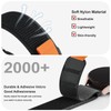 Meliya Nylon Bands Compatible with Coros Pace 3/Apex Pro Watch