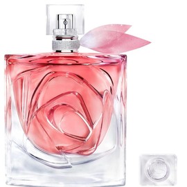 Lancome La Vie Est Belle Rose Extraordinaire for Women Eau de Parfum Spray, 3.4 Ounce