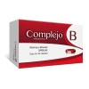 Progela Complejo B Vitaminas Y Minerales 30 Cap