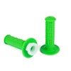 PUCKY New 7/8" 22mm Twist Throttle Accelerator Handle Grips and
