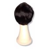 Harlem 125 Peluca Indetectable Corta Fleco Fibra Bamboo Tp003 4