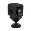 1080P Mini Camera Video Cam Full HD Camcorder 155° Wide