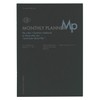 B5 Function Notes MONTHLY PLANNER LDNT-B5