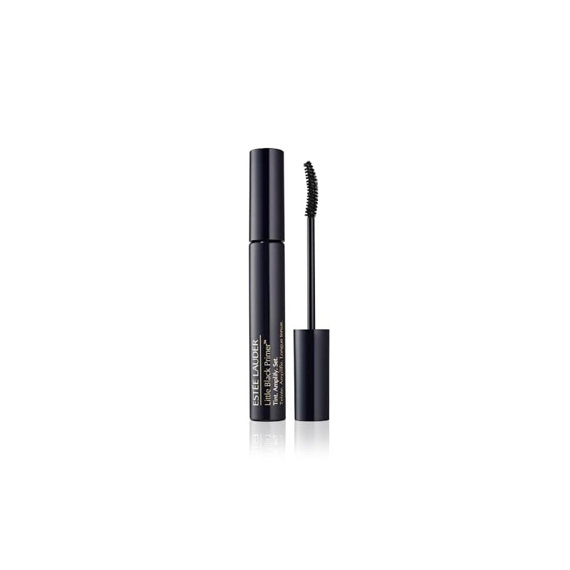 Estée Lauder Little Black Primer™ Tint. Amplify. Set. | Long-Lasting