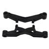 Plastic Front and Rear Body Mount Bracket for ZD Racing
