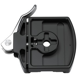 Leofoto LR-60 Quick Release Clamp