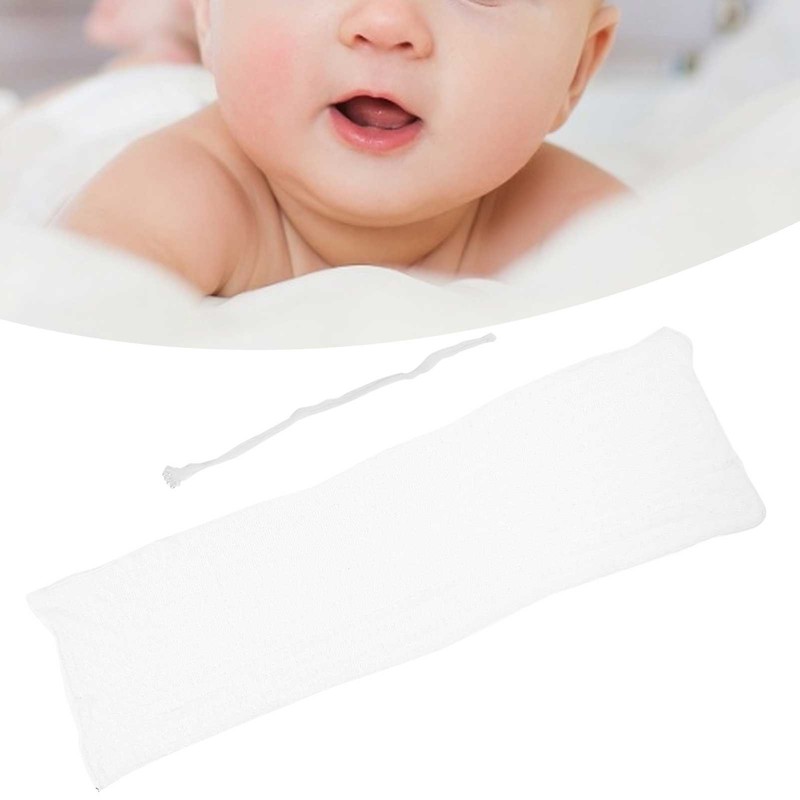 Baby Blanket Infant Soft Skin Friendly Wraps with Headwear Photography