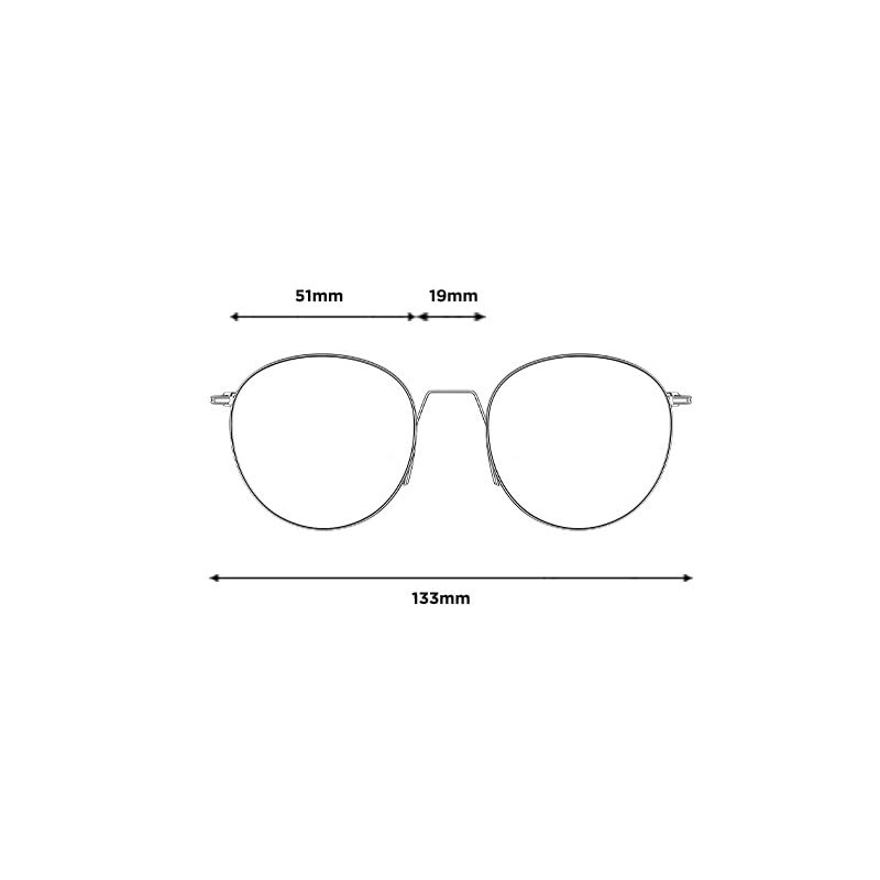 bollé - RADIANT Gold Matte – Axis Polarized, Sunglasses, Small,