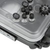 Waterproof Housing Case for Olympus TG-6, 60M Depth Waterproof Camera