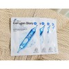 B.I.Effect Collagen Diary Ampoule Mask 25g, 1 piece, 100 units