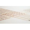 Worthington Industries 15% Silver Brazing Rods 1 ROD ONLY. Worthington,