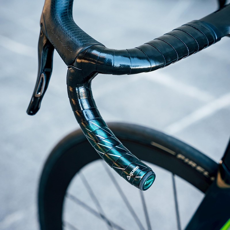 Guee SL Speed Bar Tape Racing Green