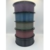 Recycled PLA Filament for 3D Printing - From recycled prints:_Black_10