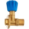CFH 52121 AV 121 Connection Valve