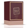 Lattafa Khamrah Dukhan for Unisex Eau de Parfum Spray, 3.4