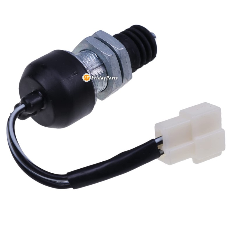 FridayParts Safety Switch 5T057-42230 5T05742230 Compatible for Kubota B2301 B26