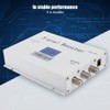 3G-3F 2100MHZ 3-Port Pure Aluminum Signal Amplifier with Strong Penetrating