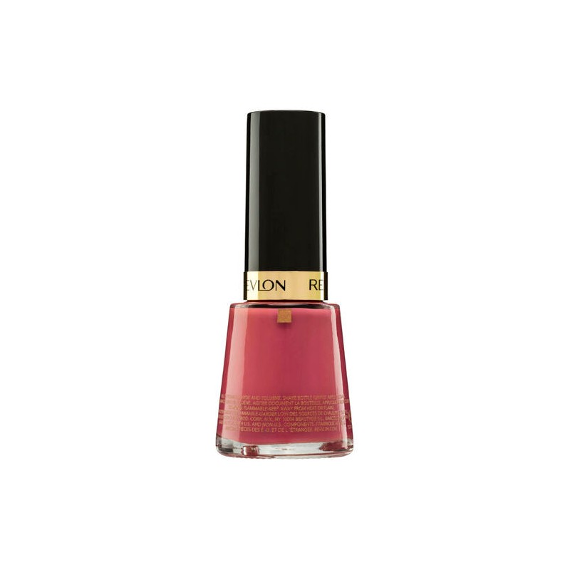 Revlon Nail Enamel 161 Teak Rose
