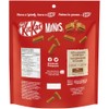 Nestlé Kitkat Minis Pantry Size Pouch, 800 Grams
