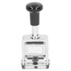 7 Digit Number Stamp Automatic Jump Number Stamp 7 Digit