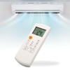 RG57B BGE Air Conditioning Remote Control for R57B1 BGE RG52A2