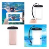 DFV mobile - Waterproof Aquatic Beach Protective Case 30M Underwater