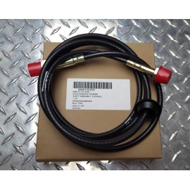 AM General M998 NOS HMMWV SPEEDOMETER CABLE 1-1/4 TON 6680-01-191-87