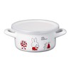 Good Plus GoodPlus+ Emile Miffy Enameled Pot, 5.9 inches (15