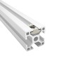 Slot Nut Heavy Sliding Nut M8 Slot 8 for Aluminium