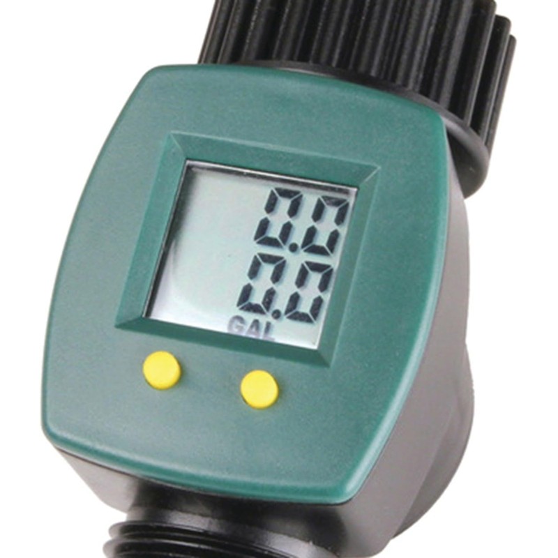 3-Pack Save a Drop P3 P0550 Water Meter | Measure
