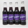 Grapico 4 pack of 12 oz Glass Bottle Soda Pop